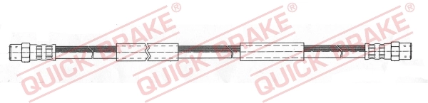 Brake Hose